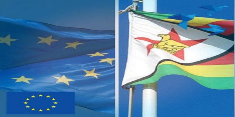 European Union Demands Seized Land Back