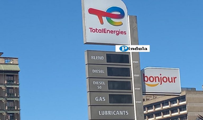 Energy Sector Workers Demand Salaries In United States Dollars