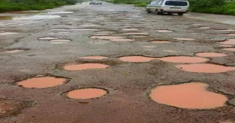 Kwekwe City Council Fails To Account For Road Rehabilitation Funds