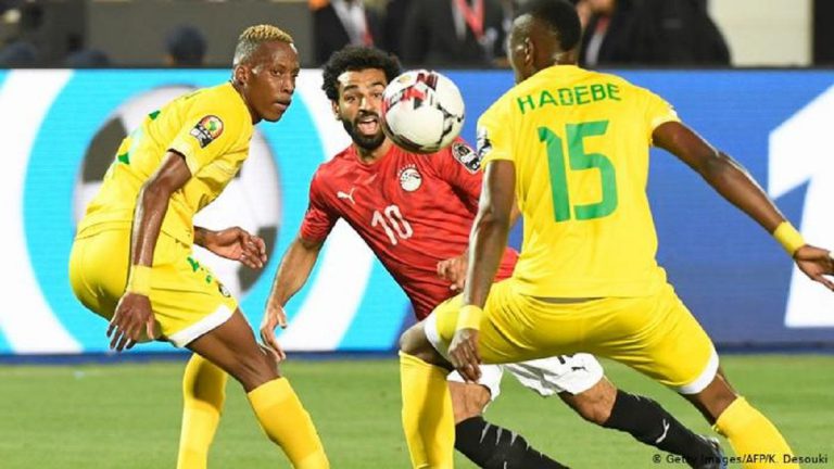 Liverpool’s Salah Beat Manchester City’s Kevin De Bruyne To The PFA’s Player Of The Year