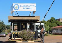 Public Hospitals Turn Away Pregnant Women Public Hospitals Turn Away Pregnant Women