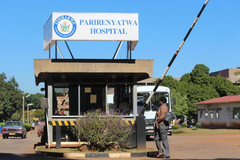 Public Hospitals Turn Away Pregnant Women