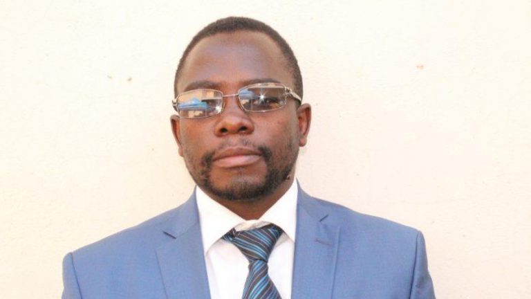 Patriotism Cannot Be Regulated, Says Brian Dube