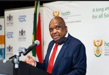 South Africa: Health Minister Phaahla Recommends Removal Of COVID-19 Measures South Africa: Health Minister Phaahla Recommends Removal Of COVID-19 Measures