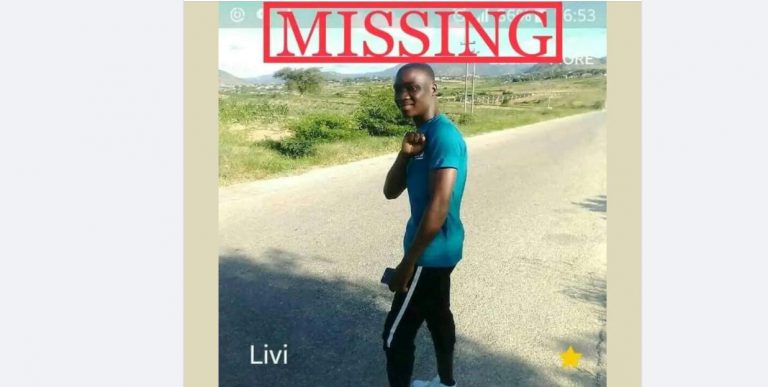 Missing Student’s Relatives Plan Demo At St Mathias High School