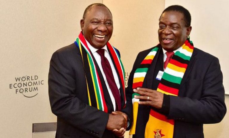 South Africa Remains Zimbabwe’s Major Trading Partner – ZIMSTAT