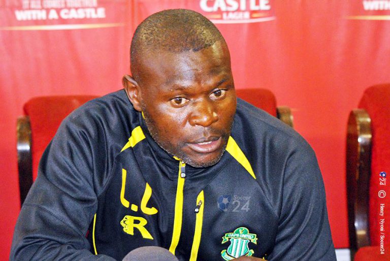 We Have Gone Through A Hell Of A Phase – Chitembwe