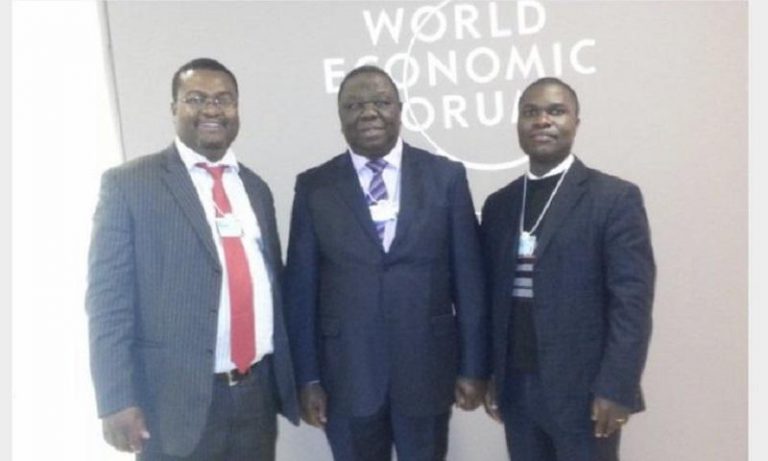 Magaisa Should Have Lived To See Development Brought By New Dispensation – ZANU PF Youths