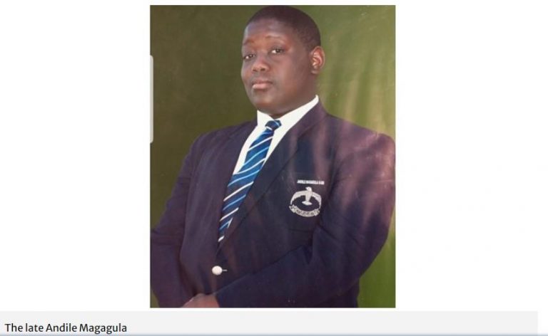 Zimbabwean Man Found Dead In An Apartment In Canada