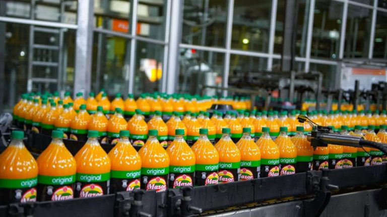 Zimbabwe’s Annual Inflation Rises To 191.6%
