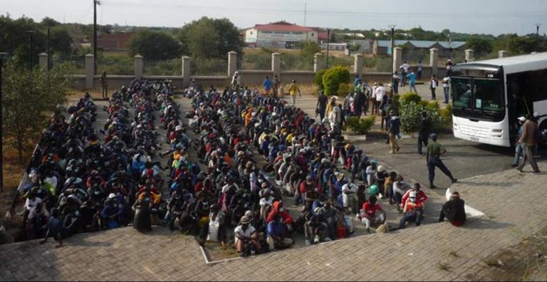 “Zimbabwe Exemption Permit (ZEP) Cancellation Shameful” – News24
