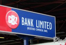 CBZ Bank Launches Local Remittance Service, CBZ Remit CBZ Bank Launches Local Remittance Service, CBZ Remit