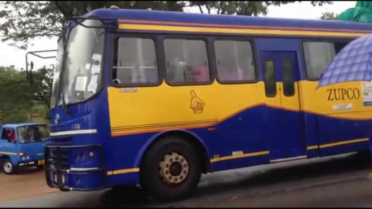 Free ZUPCO Transport For Traditional Leaders