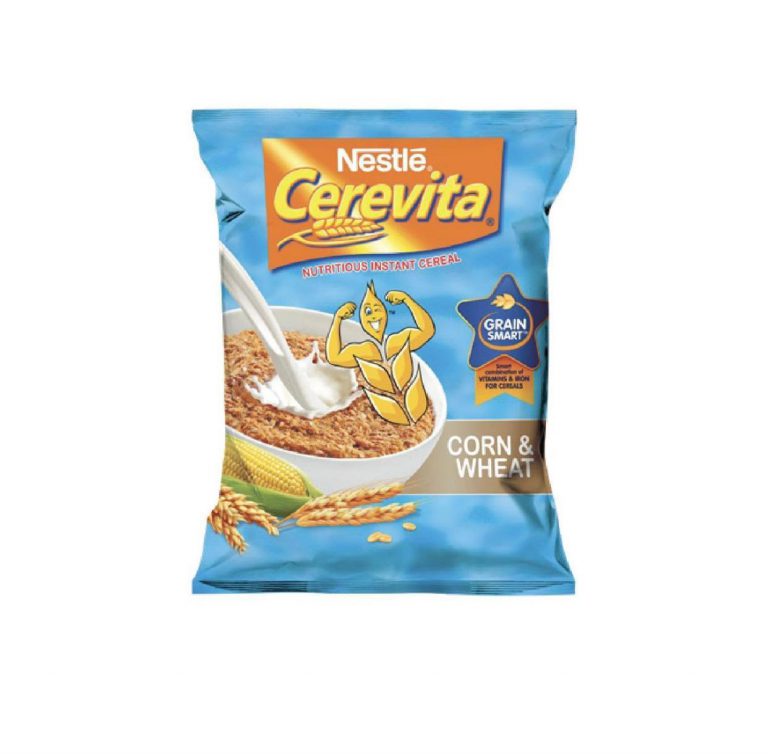 Soldier In Court For Stealing Cerevita, Cornflakes