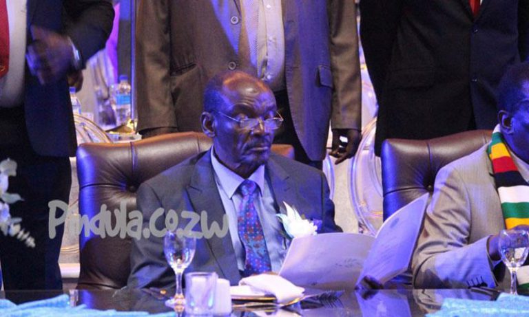 ZANU PF Faces 2023 Election Defeat – Mohadi