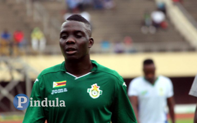 Nakamba “Disappointed” To Miss Out On AFCON Qualifiers