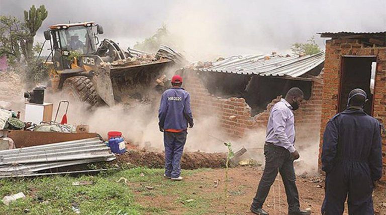 Harare Warns Home Seekers Of Bogus Agents