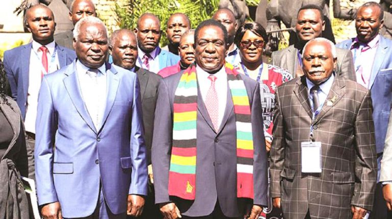 Local Authorities Are Under Siege From Minister July Moyo – Mliswa