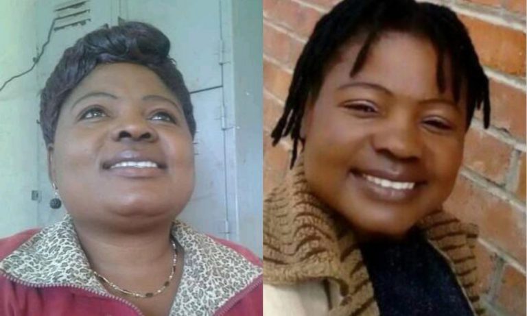 ZimRights Calls For Investigation Into The Killing Of Moreblessing Ali