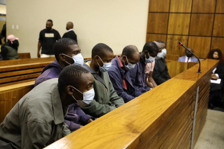 “Don’t Bother Us”, SA Police Tell Elvis Nyathi’s Brother