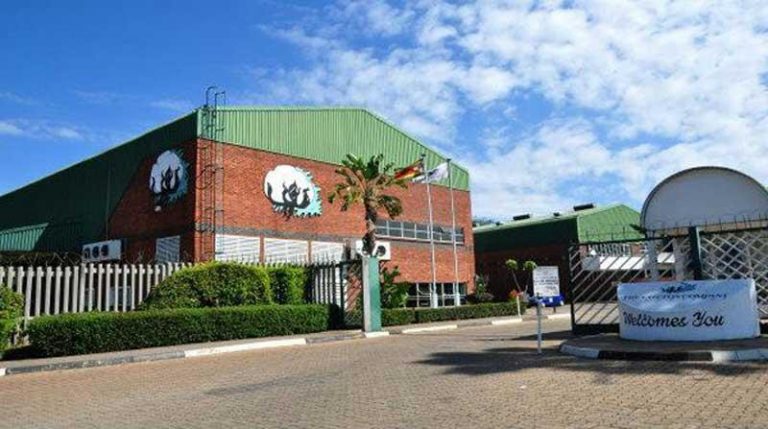 COTTCO Bosses Arrested For Corruption