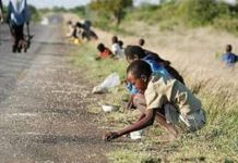 40% Of Zimbabweans Living In Extreme Poverty – World Bank 40% Of Zimbabweans Living In Extreme Poverty – World Bank