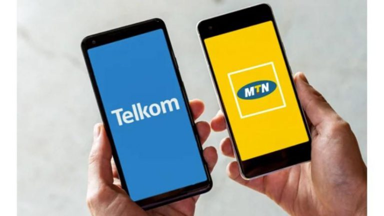 South Africa: MTN Is Buying Telkom