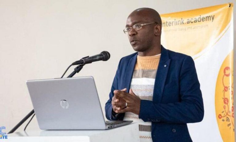 “Zimbabwe May Experience A Repeat Of 2008 Crisis”