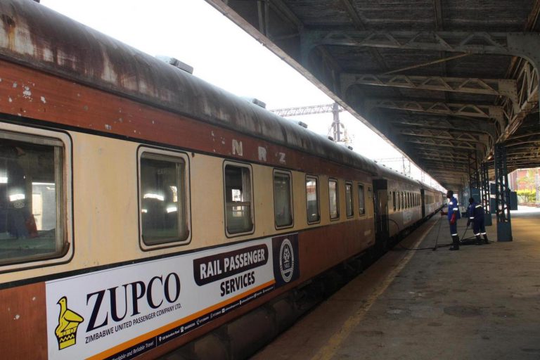 Govt Probes NRZ Corruption Allegations
