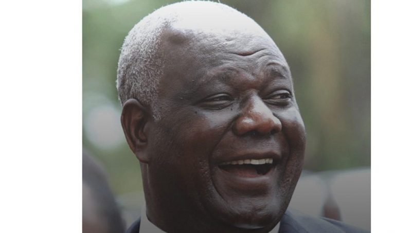 President Mnangagwa Extends State-assisted Funeral To Former Home Affairs Minister Giles Mutseyekwa