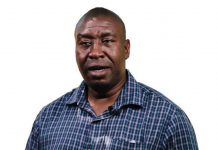 CNRG Director Maguwu Receives Death Threats CNRG Director Maguwu Receives Death Threats