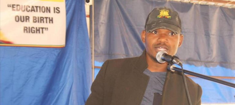ZICOSU Pleads With Government To Address The Plight Of Students