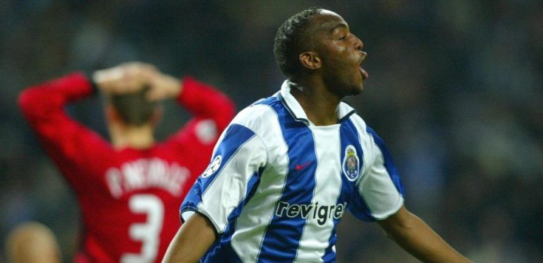Manchester United Appoint Benni McCarthy As First Team Coach