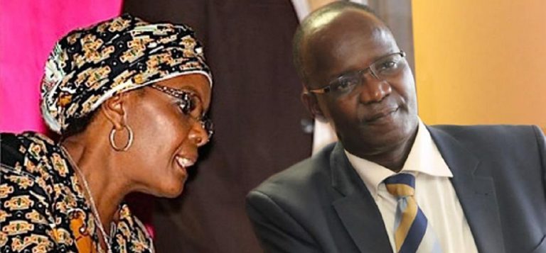 Prof Jonathan Moyo Accuses CCC Of Creating “Fake” President Moyo Poster