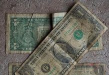 Soiled, Damaged US Dollar Banknotes Remain Legal Tender – US Embassy Soiled, Damaged US Dollar Banknotes Remain Legal Tender – US Embassy