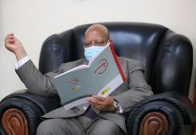 ‘Destitute’ Pensioner Petitions Parliament ‘Destitute’ Pensioner Petitions Parliament