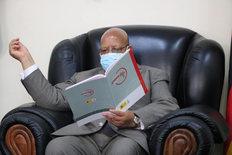 ‘Destitute’ Pensioner Petitions Parliament