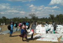 Japan Releases More Funds For Food Aid In Zimbabwe Japan Releases More Funds For Food Aid In Zimbabwe