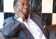 Mnangagwa Summons Mthuli, Mangudya To A Crisis Meeting | Report Mnangagwa Summons Mthuli, Mangudya To A Crisis Meeting | Report