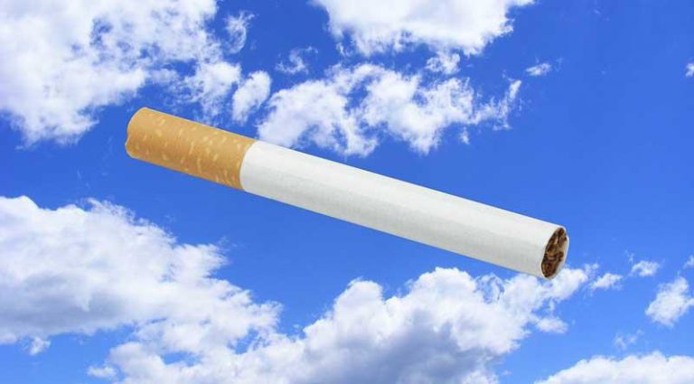 Parents Seek The Removal Of Cigarette Billboard Just Outside Mpopoma High School
