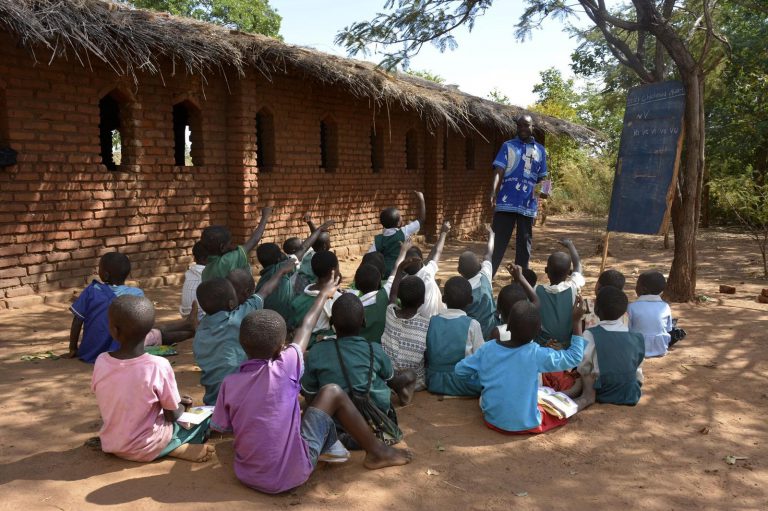 3 200 Rural Schools To Get Free Internet – Govt