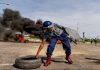Economic And Market Analysts Warn Of Impending Civil Unrest In Zimbabwe Economic And Market Analysts Warn Of Impending Civil Unrest In Zimbabwe