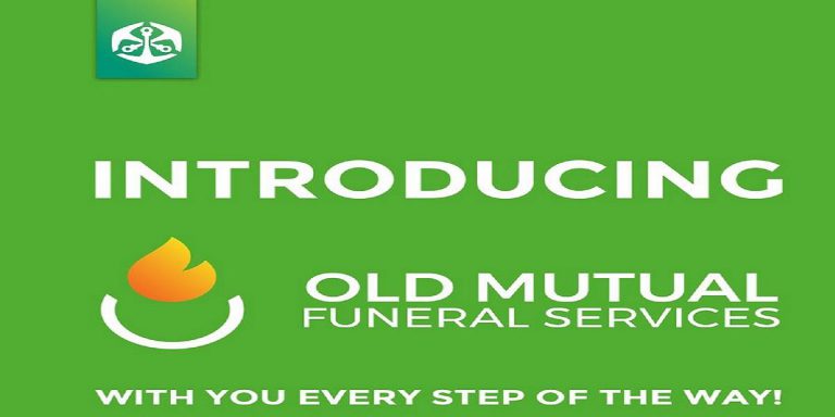 Old Mutual Launches A Funeral Services Unit