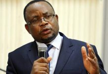 Govt Has No Capacity To Pay USD Salaries – Mavima Govt Has No Capacity To Pay USD Salaries – Mavima