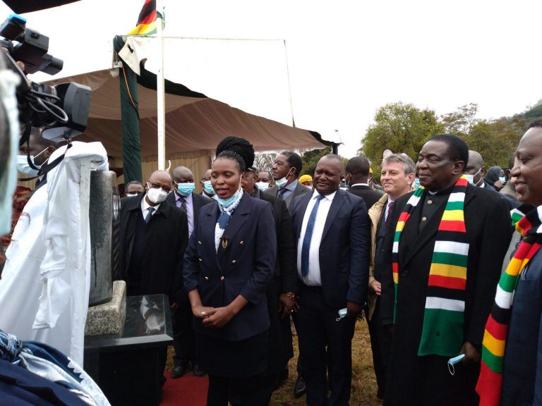 Treat Whites Nicely So That More Money Will Come – ED