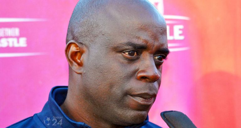 We Can Still Turn Things Around, Says Ndiraya