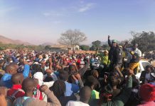 Over 2.5 Million Zimbabwean Youths Jobless Over 2.5 Million Zimbabwean Youths Jobless