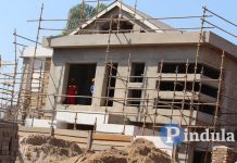 Construction Workers Threaten To Down Tools Construction Workers Threaten To Down Tools