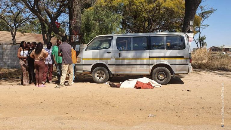 Ximex Mall Dealer Who Threw Away US Dollars Kills Lover