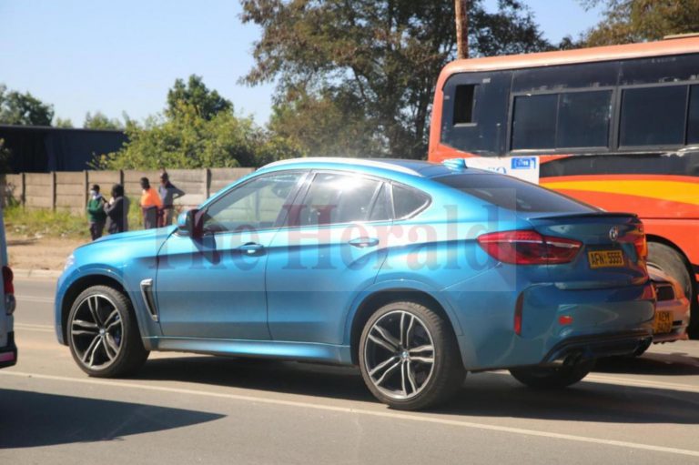 Uncle Roland Threatens To “Repossess” Cars From Passion Java After Accident